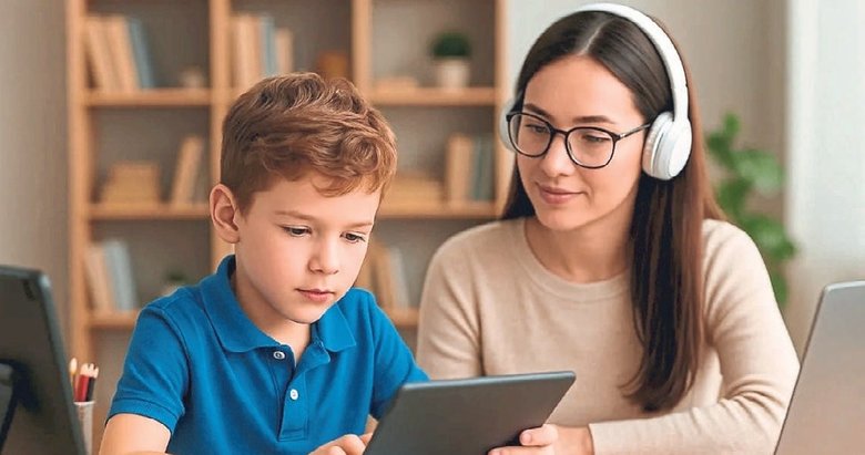 Türk Telekom eğitim sektöründe yapay zeka ile geleceği inşa ediyor