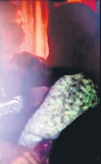 CHP’li Ahmet Deniz Atabay, tecavüzden sıyırmak için eşini aldattığını itiraf etti