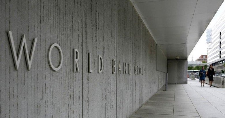 Dünya Bankası Türkiye için büyüme tahminini revize etti