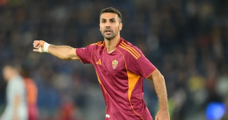 Roma’dan yeniden Zeki Çelik hamlesi