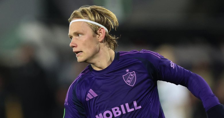 Kartal’da rota Gulliksen