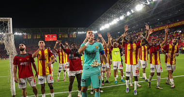 Kır zinciri Göztepe!