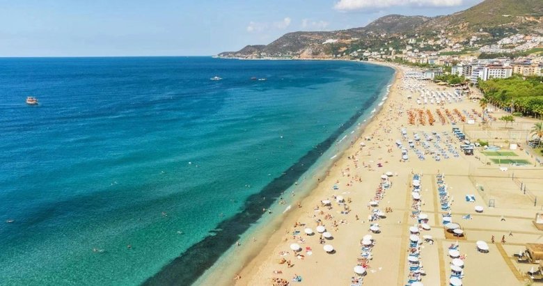 Tatil bölgelerindeki kıyı işgaline karşı yeni uygulama başlıyor! Bakan Özhaseki duyurdu