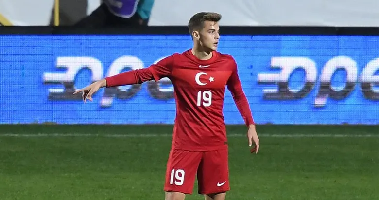 Karşıyaka’da rota Batuhan