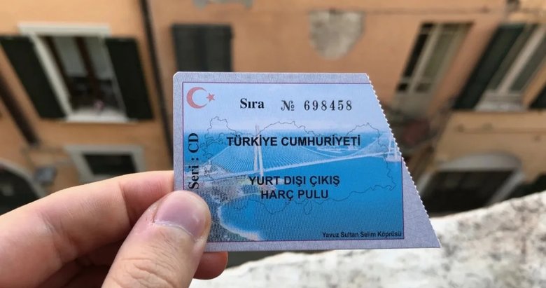 2024 yurt dışı çıkış harcı ne kadar oldu? Yurt dışı çıkış harcı ne zaman artacak? AK Partili Güler açıkladı