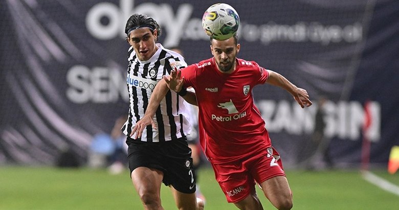 Bıçak sırtı derbi