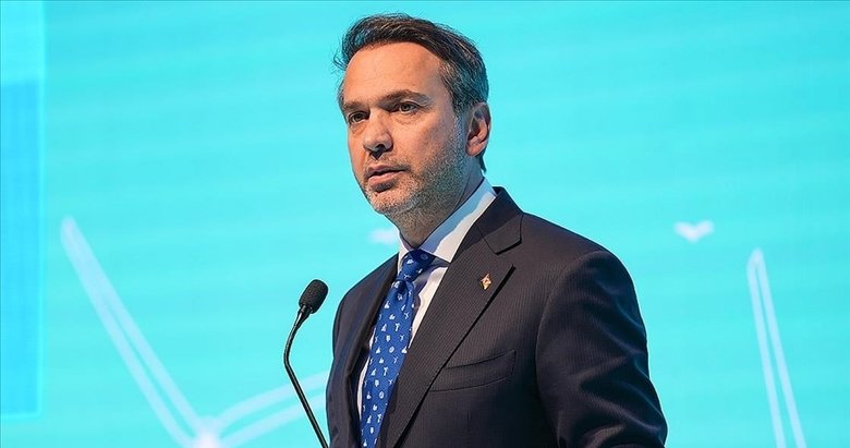 Bakan Bayraktar: Mogadişu ile enerjide büyük projeler var