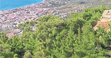 Zeus’un seyir tepesinden efsaneler diyarına