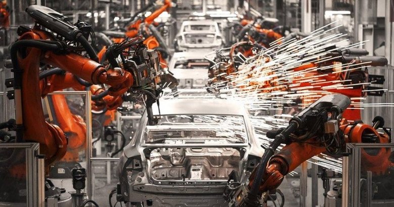 Hedef cari açığı kapatıp ithalatı azaltacak yatırımlar