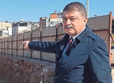 Kılıçdaroğlu’nun attığı temel 1 yıl dayanamadı