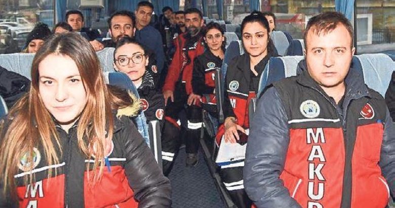 ‘Sonuna kadar mücadeleye devam edeceğiz’