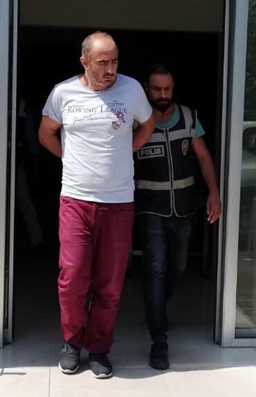 İstismara uğrayıp öldürülmüştü! 5 yaşındaki Eymen’in davasında beklenen rapor geldi