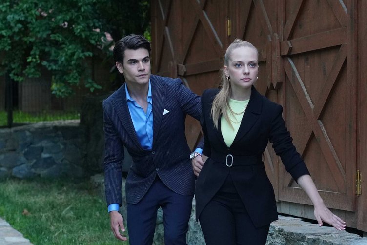 İçimizdeki Ateş’in yeni bölümünde neler olacak?