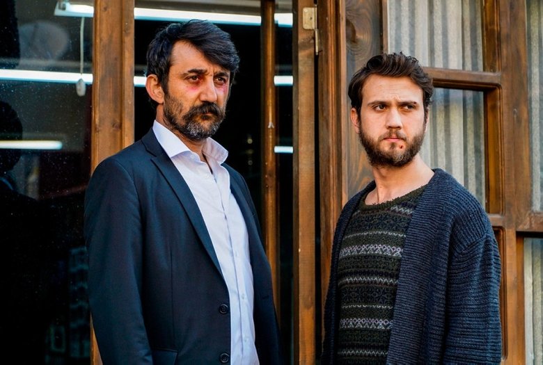 Çukur dizisi oyuncuları Karaburun’da sit alanı satın aldı!