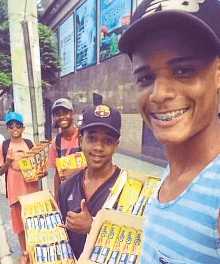 Göztepe’ye İrlandalı genç golcü