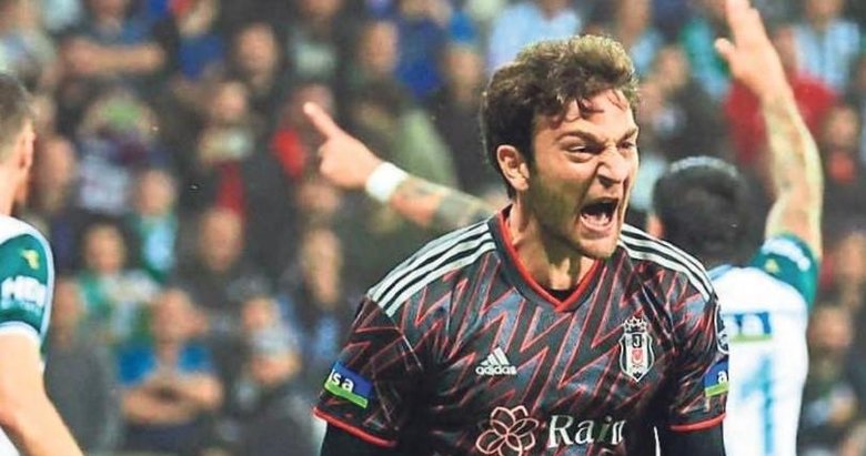 Bodrum FK’da Emrecan iddiası