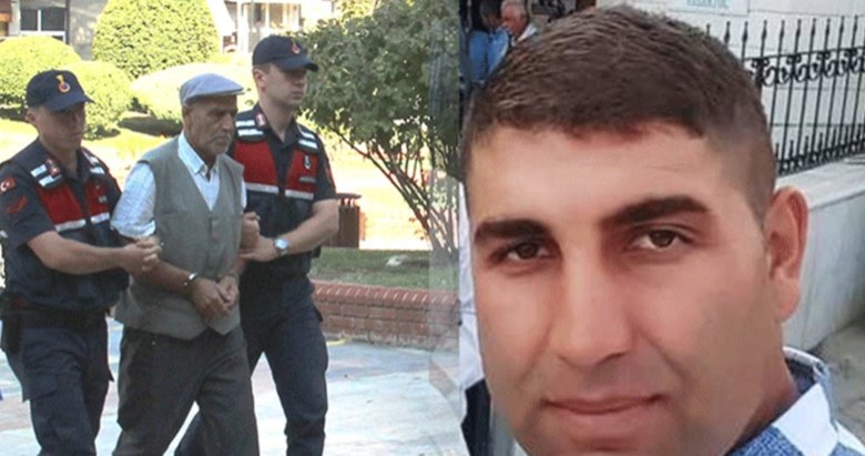 Aydın’da oğlu İsa Terzi’yi öldüren babanın ağırlaştırılmış müebbet hapsi istendi