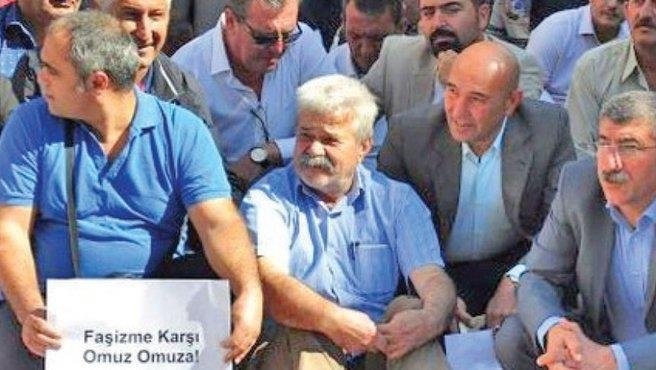 İşte Tunç Soyer gerçeği! CHP’den İzmir’e Kandil sevdalısı aday!