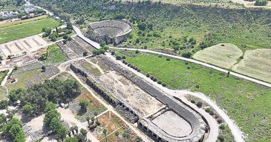 Roma dönemine ışık tutan keşif