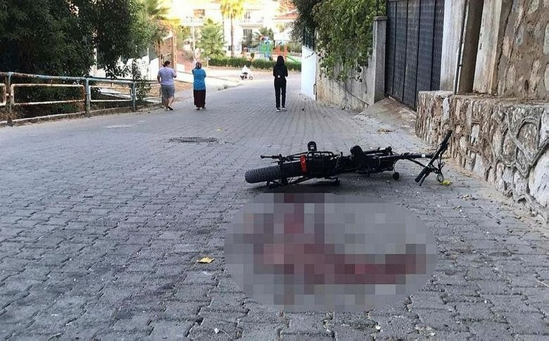 18 yaşındaki Berfin nasıl öldü? Acılı ailesi yardım istedi