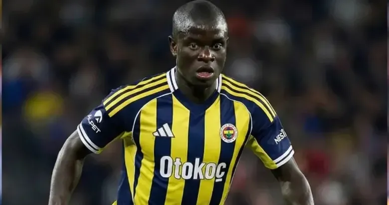 Fenerbahçe’ye Kante müjdesi