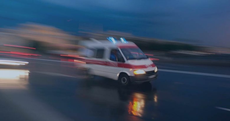 İzmir Foça’da feci olay! Bahçe sınırı yüzünden komşusunu öldürdü intihar etti