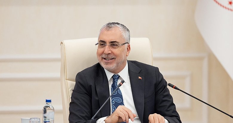 600 bin kamu işçisine zam müjdesi