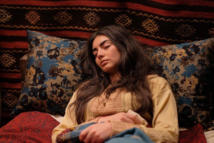 Kuruluş Osman’ın nefesleri kesen yeni sezon tanıtımı ezber bozdu