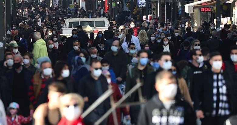 Son dakika: Sağlık Bakanlığı koronavirüs vaka sayısını açıkladı! 28 Mayıs virüs tablosu