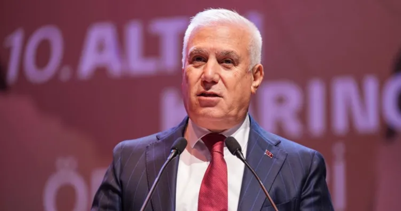 Bursa Büyükşehir Belediye Başkanı Bozbey görevden uzaklaştırıldı!