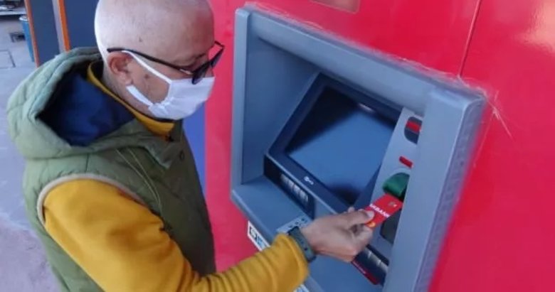 En düşük SSK emeklisi maaşı 2.750 lira oldu