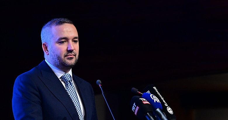 ‘En büyük önceliğimiz enflasyonu düşürmek’