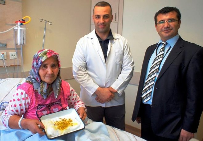 Safra Kesesi Tas Ocagi Gibi Calismis Yasam Haberleri