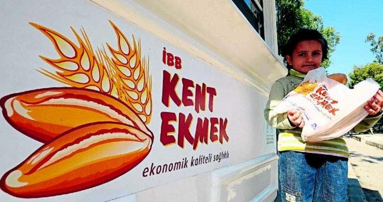 Ekmek fiyatı kavgası!