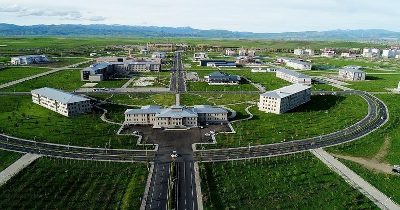 Ağrı İbrahim Çeçen Üniversitesi 10 Öğretim Üyesi alıyor