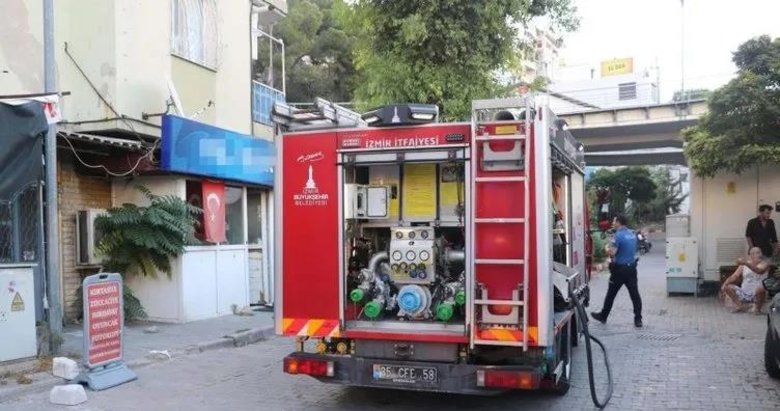 Sevgilisine cehennemi yaşattı