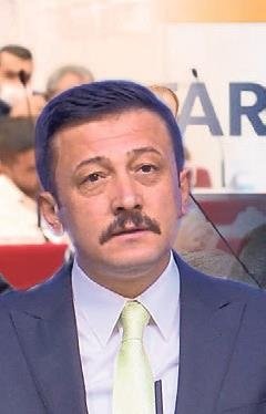 Soyer yine kaos propagandası yaptı