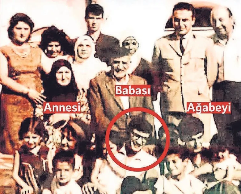 Mardinli çocuktan Nobel Ödüllü bilim insanına