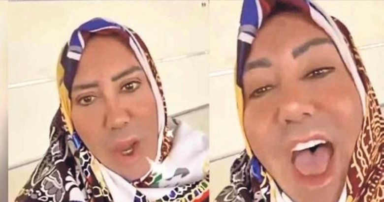 Şarlatan fenomen gözaltına alındı