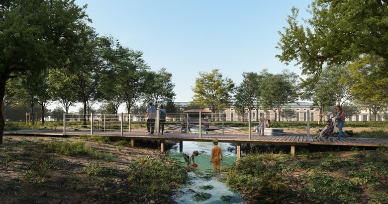 Atatürk Havalimanı Millet Bahçesi’ne nasıl gidilir?