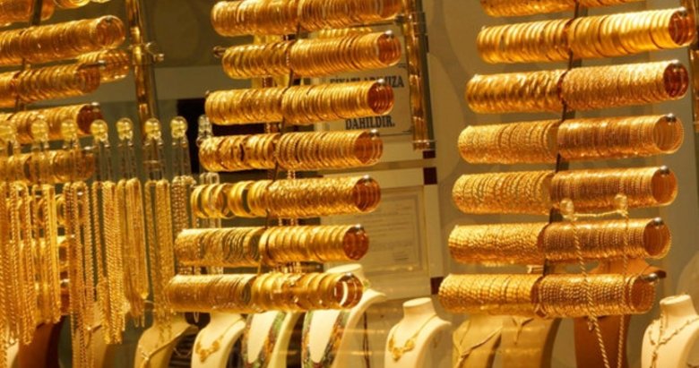 Altın fiyatları ne kadar? 25 Ekim Cuma gram altın, çeyrek altın, yarım altın fiyatları...