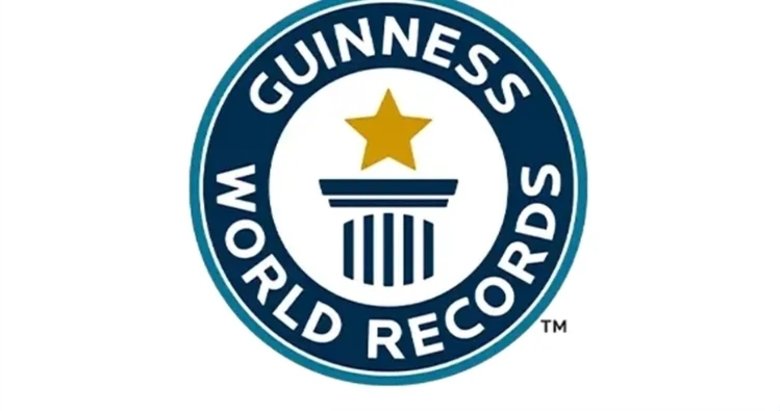 Guinness Dünya Rekorları, İsrail’i boykot kararı aldı