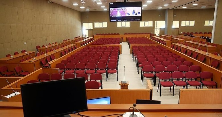 Son dakika: ’Selam Tevhid’ kumpası davasında 24 sanığa ağırlaştırılmış müebbet hapis cezası istendi