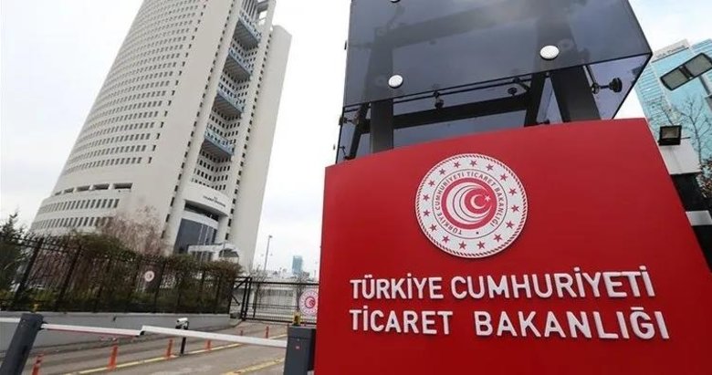 Ticaret Bakanlığı ocak ayı veri bültenini yayımladı