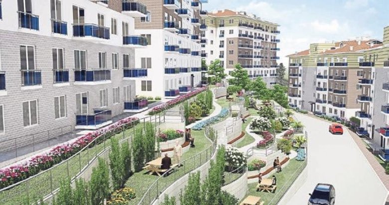 Yunusemre’de kentsel dönüşüm başlıyor