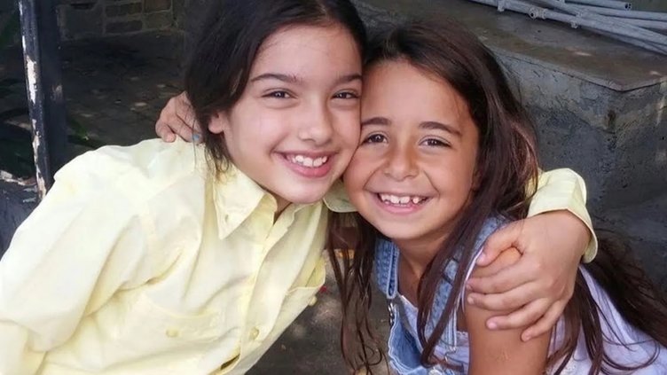 Mahkeme çocuk oyuncu Kübra Süzgün’ün tazminat davasını reddetti