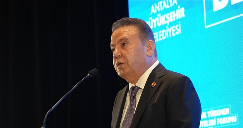 SON DAKİKA! Muhittin Böcek’in mal varlıklarına el konuldu