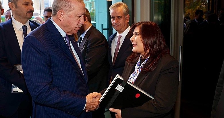 Çerçioğlu: Ülkemiz için el birliğiyle çalışmaya devam edeceğiz