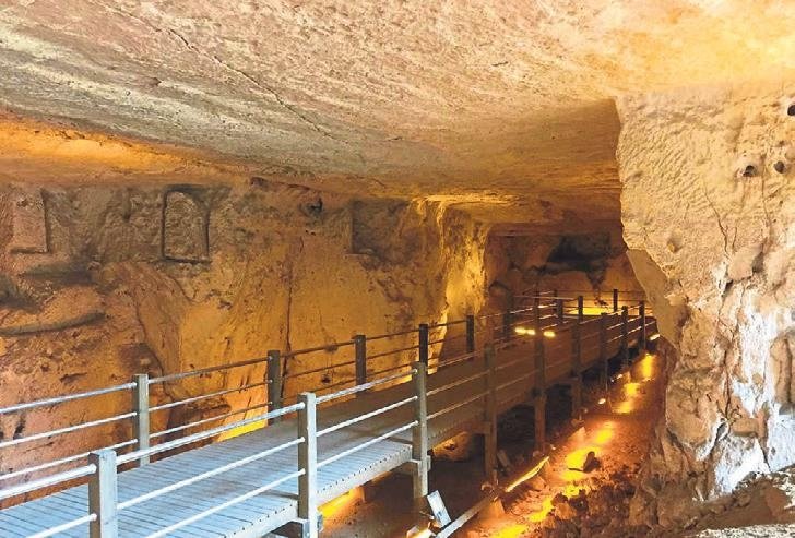 İlluminati’nin doğuşu