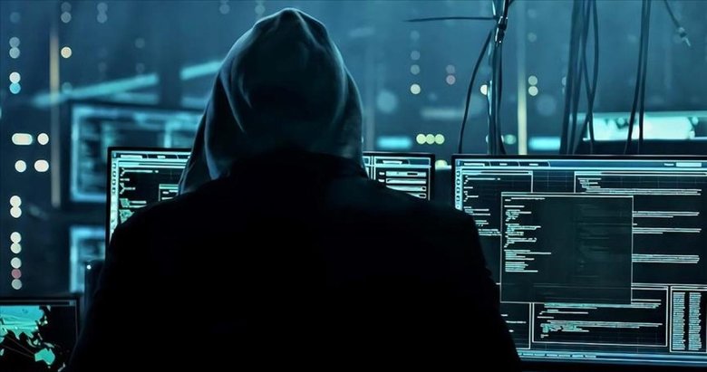 Siber saldırılar en büyük 10 riskten biri oldu